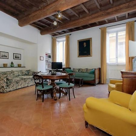 Navona Elegant Two Bedroom Apartment Rome Buitenkant foto