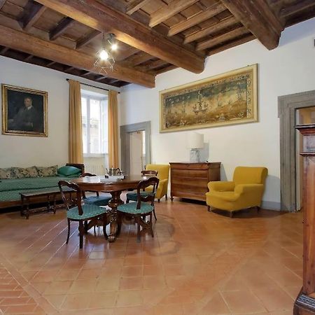 Navona Elegant Two Bedroom Apartment Rome Buitenkant foto