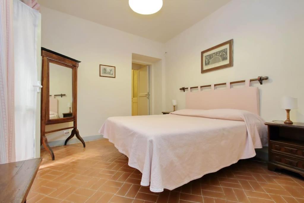 Navona Elegant Two Bedroom Apartment Rome Buitenkant foto