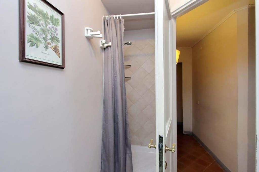 Navona Elegant Two Bedroom Apartment Rome Buitenkant foto